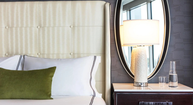 Двухместный номер Standard Kimpton Tryon Park Hotel by IHG
