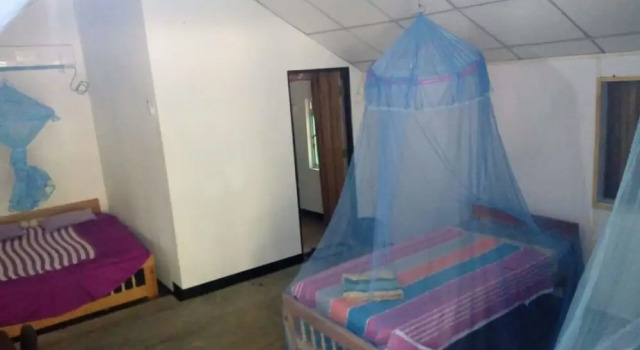 Номер Economy Kite Paradise Resort-Kalpitiya