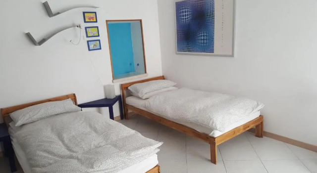 EliLu Room, Book Hotel 3-stjernede hoteller i Celano, 3*