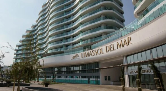 Limassol Del Mar