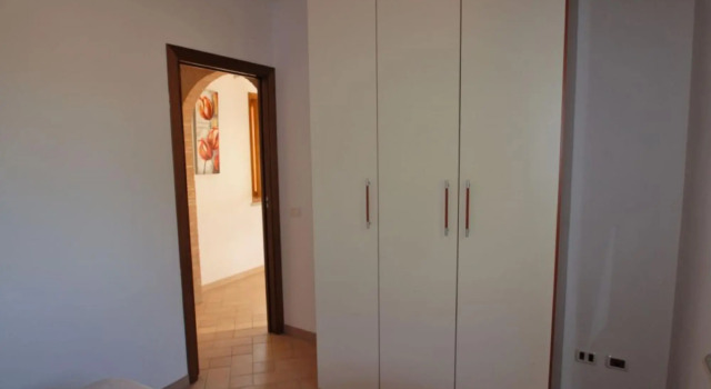 Two semi-detached houses in the immediate vicinity, for a total of three apartments on a 5-acre lot.-Villetta Zuccale 3, Book Apartment Capoliveri Elba