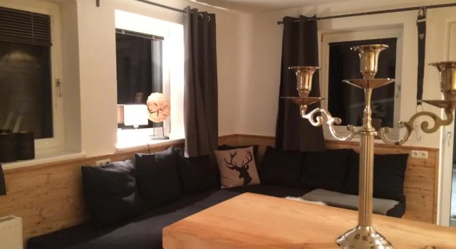 Apart Alps & Nature, Prenota Hotel Hotel a Tirolo con parcheggio, Parcheggio