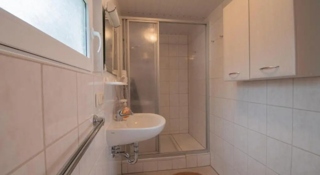 Бунгало kleiner Bungalow