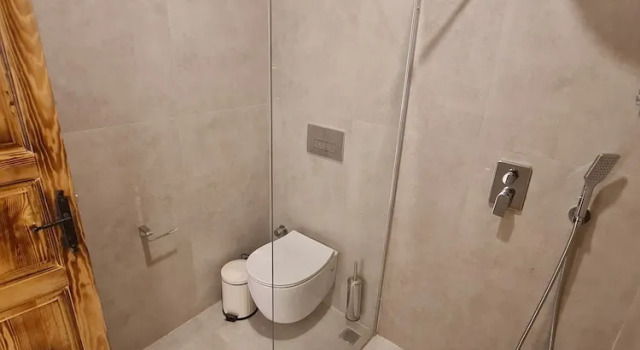 Люкс Executive Freya Suites Kayaköy