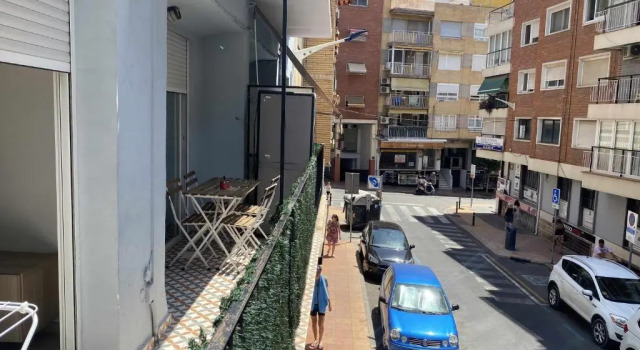 Апартаменты Centralmar Centro Superior Apartaments