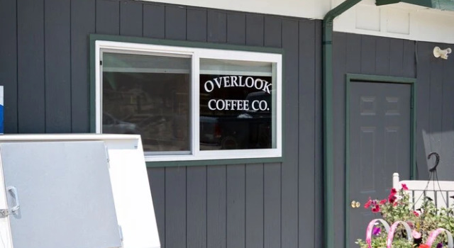 BV Overlook Camp & Lodging