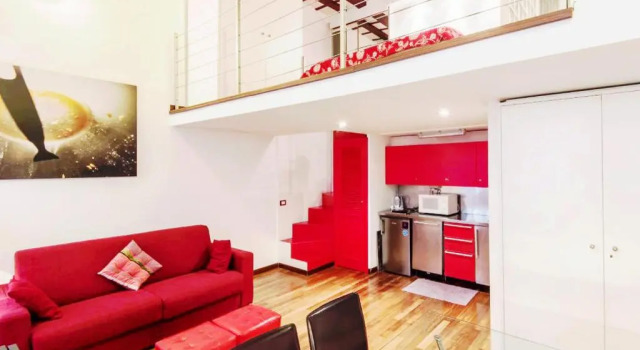 RSH Balestrari Apartments, Забронировать Апартаменты/квартира Отели Лацио с бассейном, Бассейн
