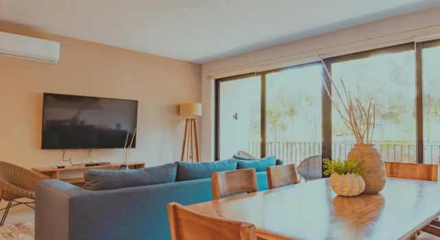 Апартаменты Cabo Sunset I Two-Bedroom Condo
