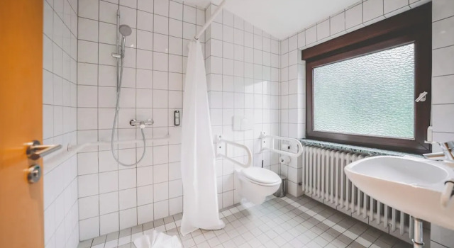 Двухместный номер Comfort Kloster Marienhoh - Mountains I Lifestyle I Family
