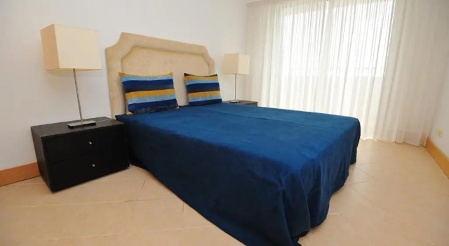 Апартаменты с 4 комнатами Oceano Atlantico Apartamentos Turisticos