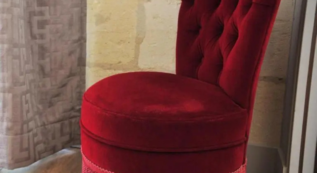 Апартаменты L'Appart Porte Basse