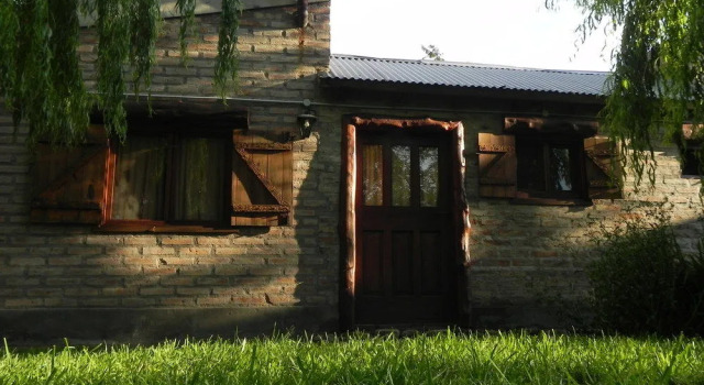 Tierra Ventana