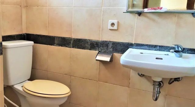 Habitación Estándar OBC Villa