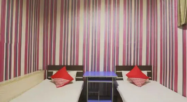 Huayugong Guesthouse