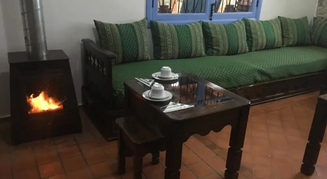 Hotel Alkhalifa, Book Hotel Chefchaouene Chefchaouen
