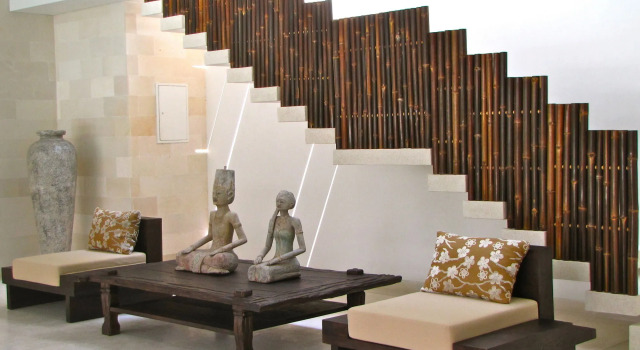 Nyaman Villas