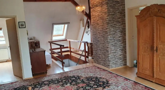 Люкс Apartmenthaus Am Schlosspark