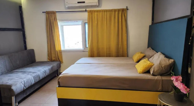 Amdar Hotel & Hostel