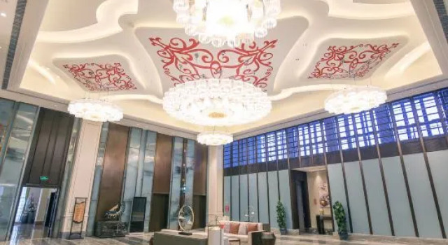 Yunlan Bay Shuanglian Hot Spring Resort, Book Resort Resort Hotels in Jiaxing, Resort