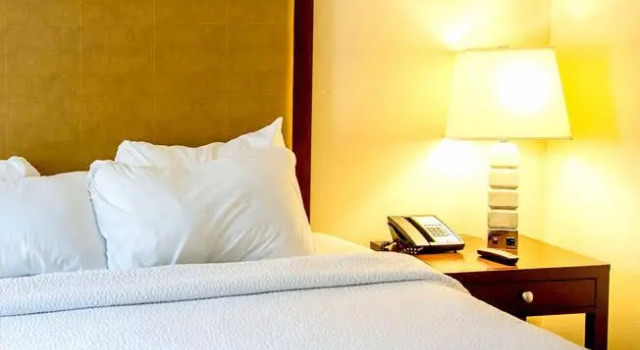 Nob Hill Charm, Забронировать Отель Бизнес-отели Сан-Франциско, рядом с Saint Francis Memorial Hospital, 4* 5*