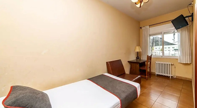 Номер Standard Hotel Mavi