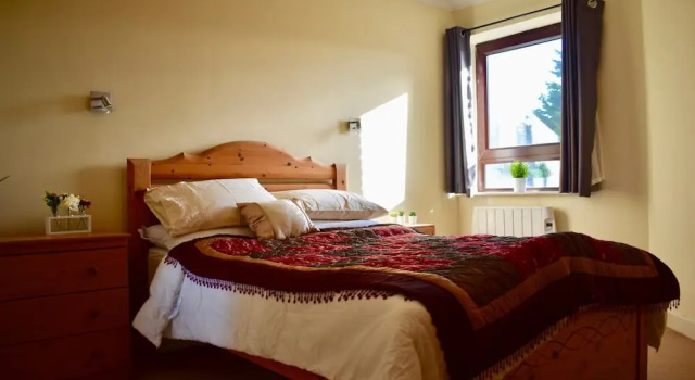 1 Bedroom Apartment in Central Dublin, Забронировать Апартаменты/квартира Отели Дублина с парковкой, рядом с Парк Херберт-парк, Парковка