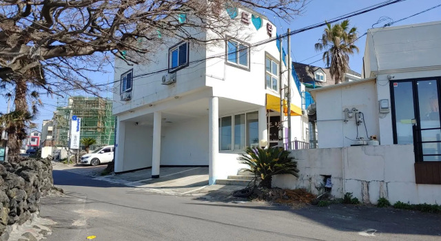 jeju goppdlock pension