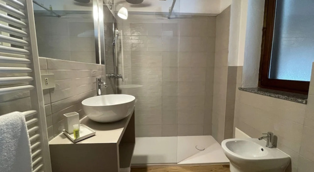 Номер Classic Agriturismo La Margherita