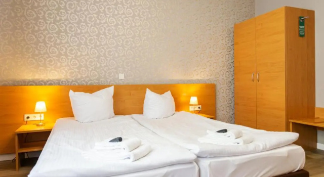Hotel Altora