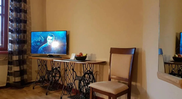 Номер Standard Ierullē