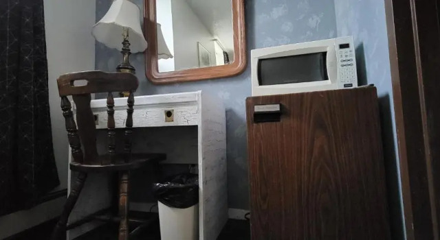 Номер Standard Cosmopolitan Hotel
