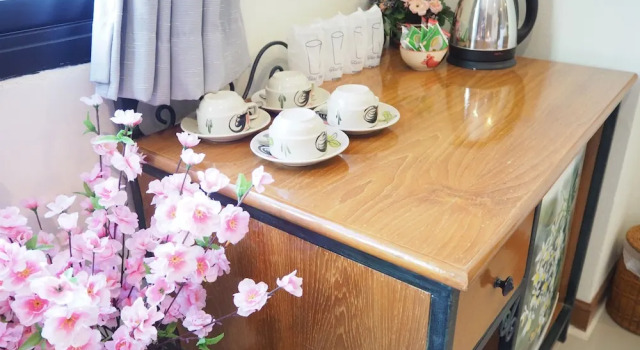Семейный номер Standard с 4 комнатами Your Place Inn