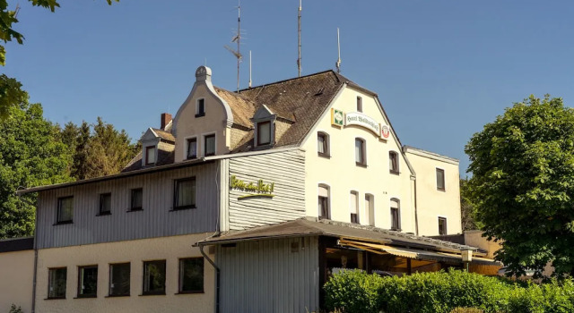 Hotel Waldschloss
