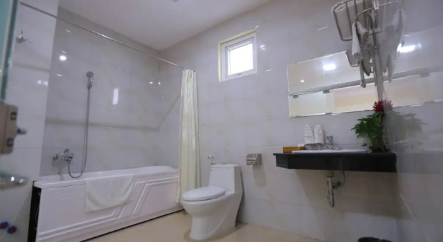 Номер Royal Tecco Sky Hotel
