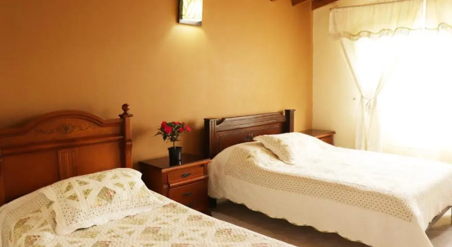 Номер Standard Mayorca Homestay