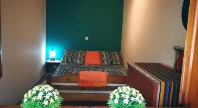 Garden Bungalow Valentina, Book Hotel Hotels in Halkidiki with a Pool, Swimming Pool