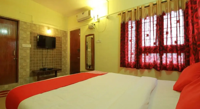 OYO 4303 Flora Home Stay, Забронировать Отель Отели Coorg с завтраком, Завтраки