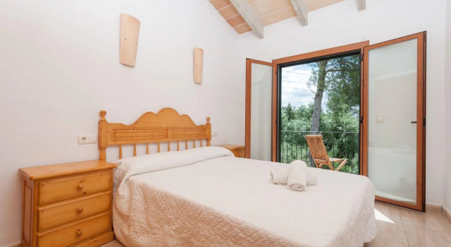 Melicotó, Rezerwuj Hotel Hotele w Majorka z basenem, Basen