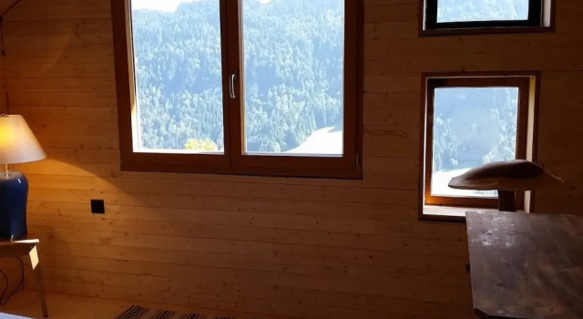 Heidi Chalet - Ideal for large groups, Забронировать Шале Россиньер Pays d'Enhaut