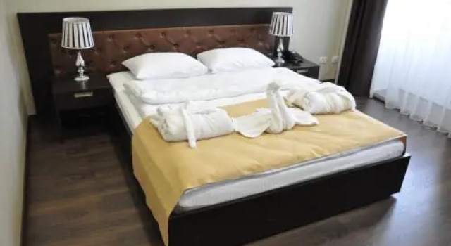 Hotel Kokshebel