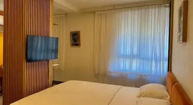 Студия Comfort Siya Boutique Hotel