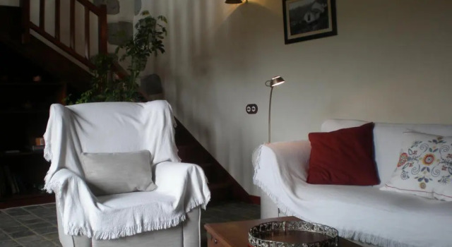 Casa Rural Las Caldereras, Book Hotel Teror Gran Canaria