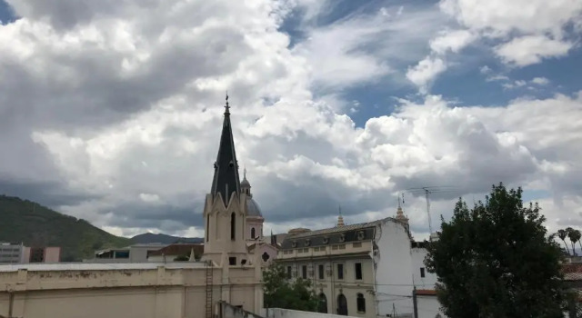Апартаменты Departamentos Belgrano
