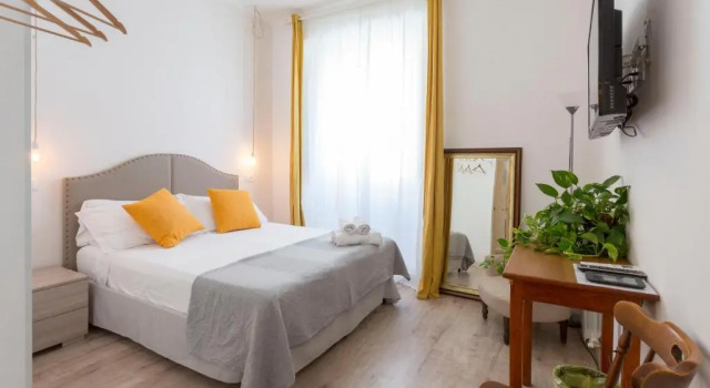 Двухместный номер Standard Hotel Cathrine