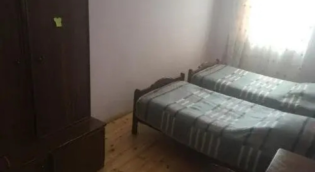Saba Hotel