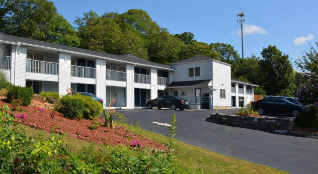 Liberty Inn