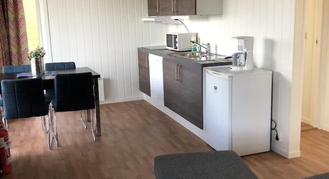 Семейный номер Standard Aktivitetsbyen Gamle Fredrikstad