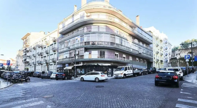 Marquês Balcony by Homing, Забронировать Апартаменты/квартира Лиссабон Эстремадура, рядом с Пикуаш