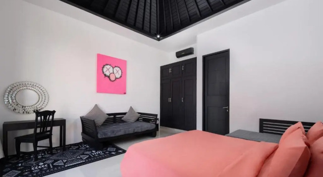 AV Villa Bali Art