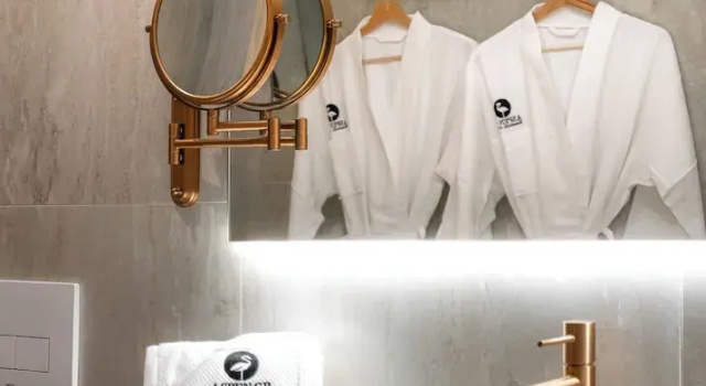 Апартаменты Executive MONK Monastiraki Suites
